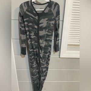 Little sleepies zippy